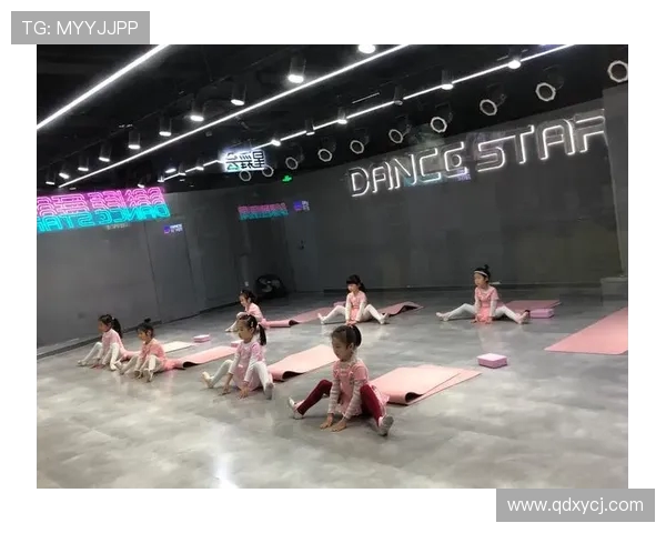 周娜独家分享街舞心得与技巧助你舞出自信与魅力